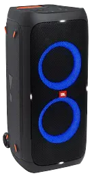 Портативна акустика PartyBox 310 JBL teh0027083
