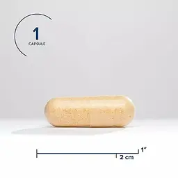 Комплекс вітамінів Seeking Health B Complex Plus 100 вегетаріанських капсул - мініатюра 3