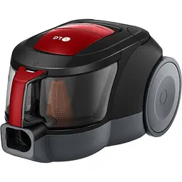 Пилосос безмішковий LG VC5506NHTCR - мініатюра 10