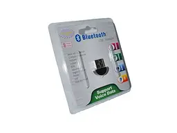 Bluetooth адаптер ATCOM BT003TB - мініатюра 2