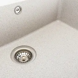 Кухонна мийка Platinum 7850 Bogema топаз (SP000038089) - мініатюра 2