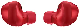 Бездротові навушники Samsung Galaxy Buds+ (R175) Red (SM-R175NZRASEK) - мініатюра 3