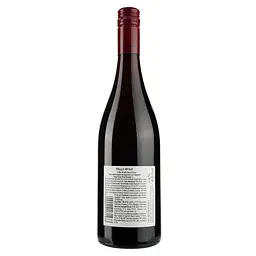 Вино Villa Wolf Pinot Noir, червоне, сухе, 13%, 0,75 л (9318) - мініатюра 2