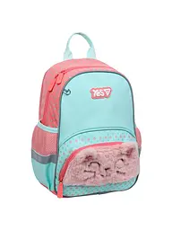 Рюкзак дитячий YES K-34XS Smiling Kitty (550441)