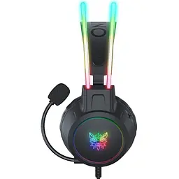 Навушники Onikuma X15 Pro Black - мініатюра 2