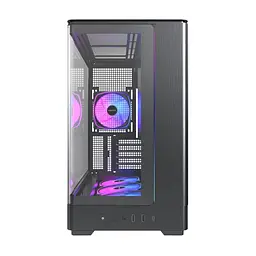Корпус для ПК MONTECH KING 15 PRO (B) - мініатюра 4