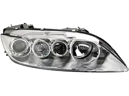 Фара передня права Mazda 6 02-08р TYC (20-0329-05-2)
