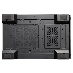 Корпус для ПК 1stPlayer X2-M-BK-4F7 - мініатюра 10