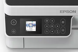 Багатофункціональний пристрій А4 Epson M2110 Фабрика друку (C11CJ19401) - мініатюра 5