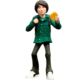 Фігурка Stranger Things Mike the Resourceful - Limited Mini Epics (Дивні дива) 14,2 см