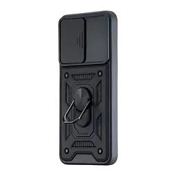Чохол Full Protection Samsung M14 (M146) Black - мініатюра 3