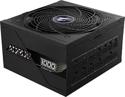 Блок живлення 1000 Вт, AORUS ELITE P1000 W, Black, модульний Gigabyte teh0028863 - мініатюра 3