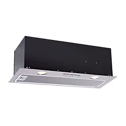 Витяжка повновбудована PERFELLI BIET 6512 A 1000 I LED - мініатюра 3