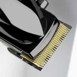 Машинка для стрижки Babyliss E991E - мініатюра 9