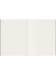 Записник Moleskine Cahier Student XXL, Нелінований Миртовий зелений (CHSTU73K15) - мініатюра 6