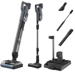 Акумуляторний пилосос Electrolux EW82U2DB