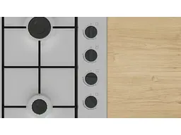Варильна поверхня Bosch PBP6B5K80 - мініатюра 5
