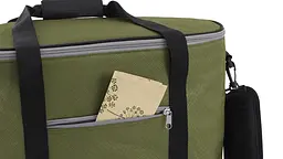 Термосумка Easy Camp Arctic Daisy L (600037) - мініатюра 2