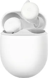 TWS-наушники Google Pixel Buds A-Series Clearly White (GA02213-US) - мініатюра 3