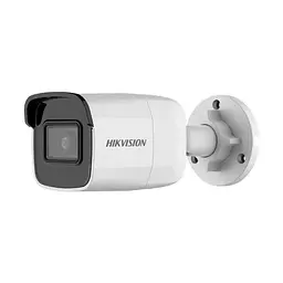 Відеокамера DS-2CD2065G1-I Hikvision 6Mp f=2.8mm (99-00003867) - мініатюра 1