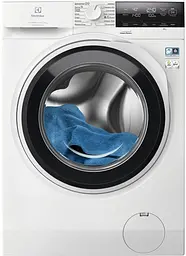 Пральна машина автоматична Electrolux EW6F3414UU