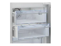 Вбудований холодильник Beko BCNA306E4ZSN - мініатюра 5