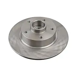 Гальмівний диск Brembo 08.B391.27 - мініатюра 4
