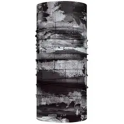 Бафф Buff ORIGINAL geoelens grey Темно-сірий