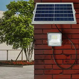 LED прожектор автономний Videx 600Lm 5000K (25742-000) - мініатюра 5