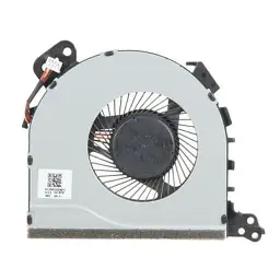Вентилятор ноутбука Lenovo IdeaPad 320-15AST/IKB (5V, 0.5A) (DFS541105FC0T) - мініатюра 2