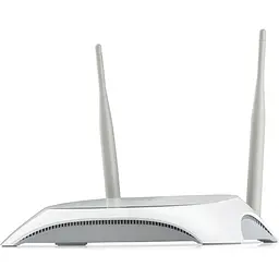 Маршрутизатор TP-Link TL-MR3420 - мініатюра 2