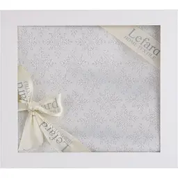 Ранер Lefard Home Textile Сніжинка гобеленовий зі срібним люрексом 40х100 см (812-012) - мініатюра 3