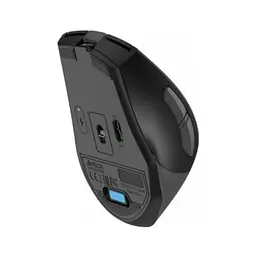Мишка A4Tech FG35CS Plus Wireless Grey (4711421002981) - мініатюра 9