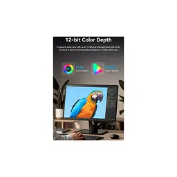 Кабель мультимедійний HDMI M to HDMI mini M 1.0m V2.1 8K 60Hz green Vention (AGJGF) - мініатюра 6