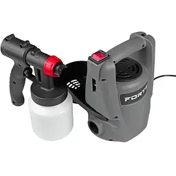 Фарбопульт Forte SG 750 BP 750 Вт 1.5 мм (112874) - мініатюра 2