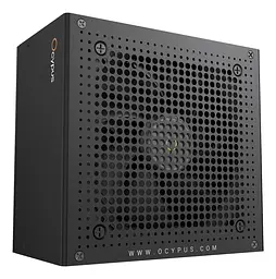 Блок живлення Ocypus IOTA P750S 750W 80+ Gold (IOTA-P750S-GFFBK025X-EU) Black - мініатюра 3