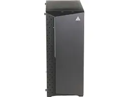 Корпус Golden Field 3802 Black б/БЖ - мініатюра 6