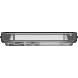 Чохол до мобільного телефона UAG iPhone 17 Pro Max Scout Clear MagSafe Ice/White (114557114341) - мініатюра 4
