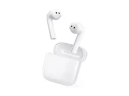 Навушники TWS (повністю бездротові) Xiaomi Redmi Buds 3 White (BHR5173CN/BHR5174GL)