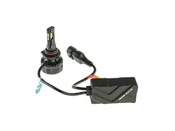 Автолампа Decker LED PL-03 5K 9005 - мініатюра 3