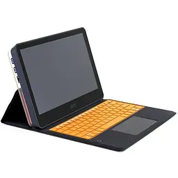 Планшет з док-станцією Kano PC 11.6" 4/64Gb WiFi (1101-02) Black - мініатюра 2