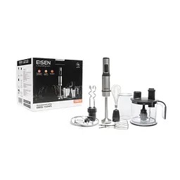 Блендер Eisen EBSS-155WS - мініатюра 12