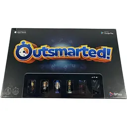 Настільна гра Live Family Quiz Show 2022 New Sealed