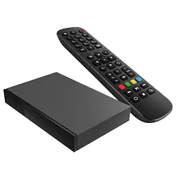Приставка IPTV/OTV Linux Infomir MAG 520w3