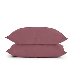Комплект постільної білизни Cosas Blueberry Сімейний вишня (Ranfors_Cherry_Rose_160x2) - мініатюра 5