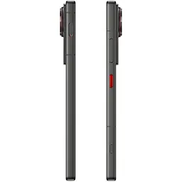 Смартфон Nubia Z70 Ultra 24/1TB Black [127727] - мініатюра 5