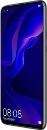 Смартфон Huawei Nova 4 6/128Gb Black - мініатюра 5