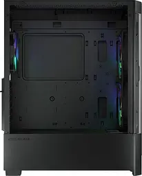 Корпус Cougar Duoface RGB (Black) (CGR-5ZD1B-RGB) Без БП - мініатюра 7