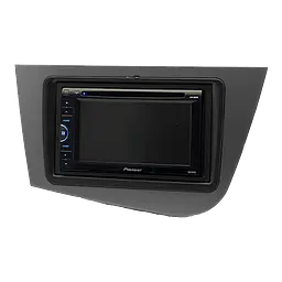 Перехідна рамка Seat Leon Carav 11-609 - мініатюра 2