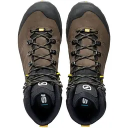 Черевики Scarpa Rush TRK Pro GTX 42 Volcano/Mustard (1004-63139-200-2-42) - мініатюра 4